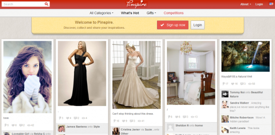 pinspire