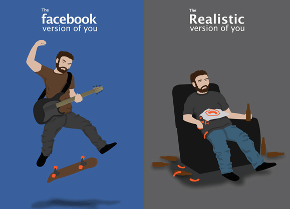facebook-vs-realistic