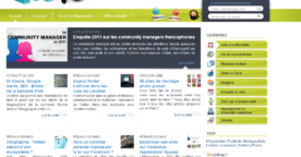 Une nouvelle version pour les 5 ans du blog