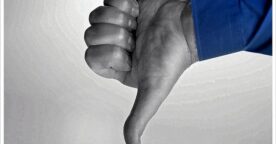 Baisse des mentions J’aime du 12 mars sur Facebook : quelle importance ?