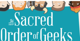 Quel geek êtes-vous ?