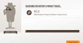 Nettoyer son historique et ses traces sur tous les navigateurs