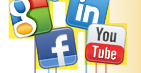 Toutes les dimensions pour personnaliser Facebook, Twitter, Pinterest…
