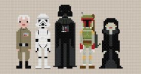 Star Wars Day : 20 parodies et détournements