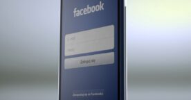 Facebook Phone : ce à quoi il pourrait ressembler