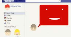 Vidéo : sensibilisation à l’usage des médias sociaux