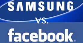 Samsung prépare un concurrent à Facebook