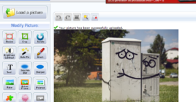 3 outils pour redimensionner une image
