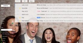 Gmail devient la messagerie la plus utilisée, devant Hotmail