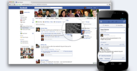 Savoir qui a visité son profil Facebook… Bientôt possible ?