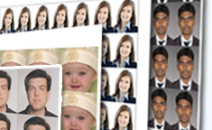 Faire des photos d’identité gratuitement
