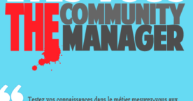 Quiz : à la recherche du meilleur community manager