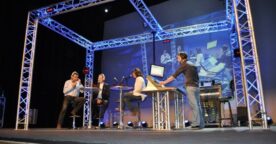 La radio d’entreprise, un outil innovant au service de la communication RH