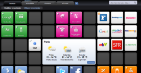 5 alternatives à iGoogle