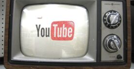 Youtube va lancer 13 chaînes de télé en France