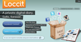 Loccit, le journal intime version réseaux sociaux