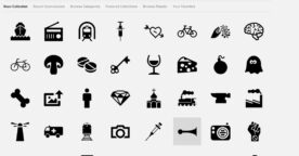 Trois sites pour trouver des icônes gratuites