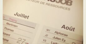 Les infos RH qu’il ne fallait pas manquer cet été