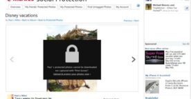 Social Protection, protéger son identité numérique sur Facebook
