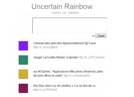 uncertain rainboxw