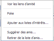 Comment bloquer des personnes et applications sur Facebook