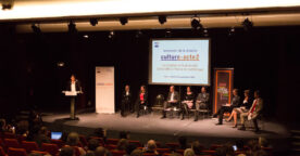 Lancement de la mission Lescure pour réconcilier culture et Internet