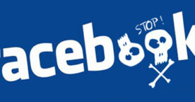 Bug Facebook : le gouvernement français saisit la CNIL