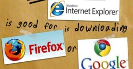 Le gouvernement allemand demande au public d’arrêter l’utilisation d’Internet Explorer
