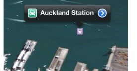 Apple s’excuse pour l’échec de son application Maps