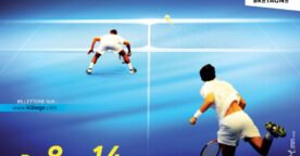 Gagnez vos places pour l’Open de Rennes de tennis