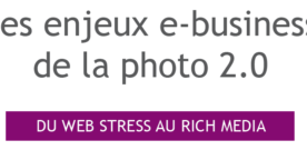 Du web stress au rich media, les enjeux de la photo dans le e-commerce