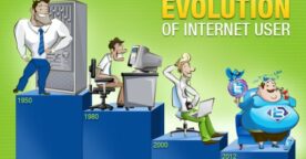 44% des contenus sur Internet sont copiés-collés