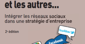 Facebook, Twitter et les autres… interview de David Fayon (+ 2 livres à gagner)