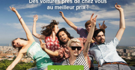 Interview start-up : Deways, location de voitures entre particuliers