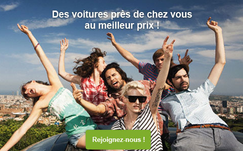 Interview start-up : Deways, location de voitures entre particuliers