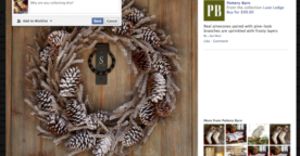 Collections : quand Facebook rejoint Pinterest
