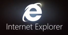 Parodie : une fausse publicité pour Internet Explorer 9