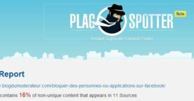 Trois outils pour détecter le plagiat en ligne