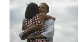 Obama bat des records sur Twitter