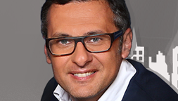 Interview : David Abiker, présence numérique et personal branding