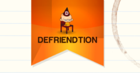 Defriendtion : troller ses amis Facebook avec classe