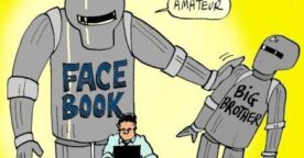 Facebook : vers un croisement des données des utilisateurs ?