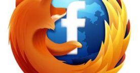 Facebook Messenger disponible sur Firefox 17