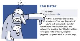 Typologie : les 36 types de fans Facebook