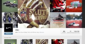 Instagram lance sa version web