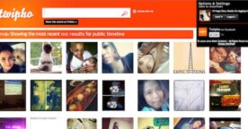 3 sites pour rechercher des photos sur Twitter