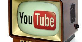 Youtube fait le ménage dans ses chaines thématiques