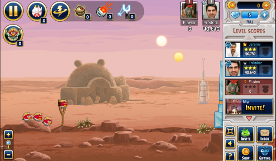 angry birds star wars 3