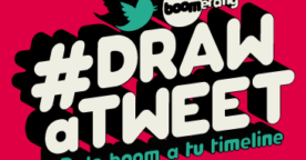 Draw a tweet : dessinez c’est tweeté