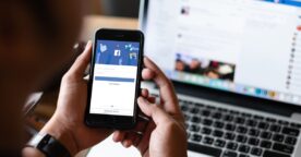 Comment changer l’URL de son profil sur Facebook